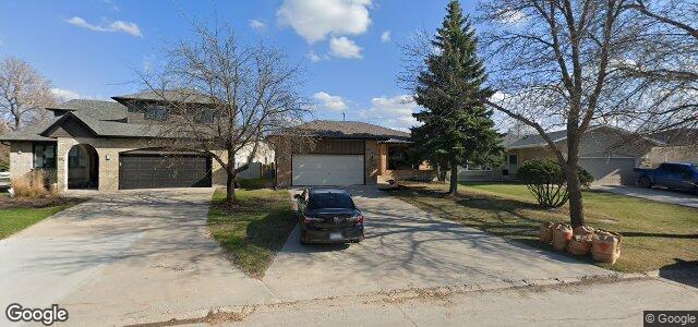 66 Manring Cove（加拿大曼尼托巴省温尼伯市）房屋照片