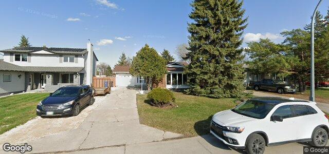 66 Shoreview Bay（加拿大曼尼托巴省温尼伯市）房屋照片