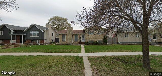 661 Beaverhill Boulevard（加拿大曼尼托巴省温尼伯市）房屋照片