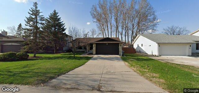 67 Driftwood Bay（加拿大曼尼托巴省温尼伯市）房屋照片