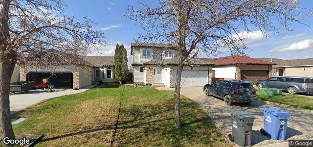 67 Garwick Cove（加拿大曼尼托巴省温尼伯市）房屋照片