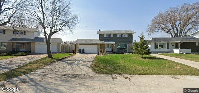 67 Tahoe Bay（加拿大曼尼托巴省温尼伯市）房屋照片