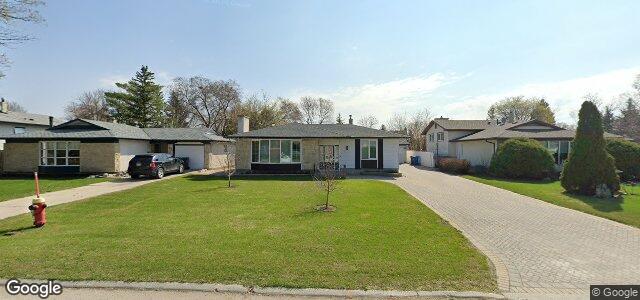 67 Tamarac Bay（加拿大曼尼托巴省温尼伯市）房屋照片