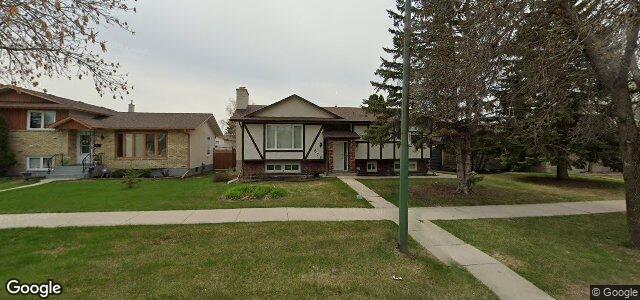 673 Beaverhill Boulevard（加拿大曼尼托巴省温尼伯市）房屋照片