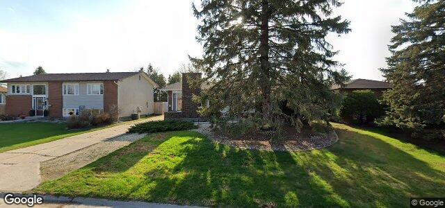 68 Queensway Crescent（加拿大曼尼托巴省温尼伯市）房屋照片