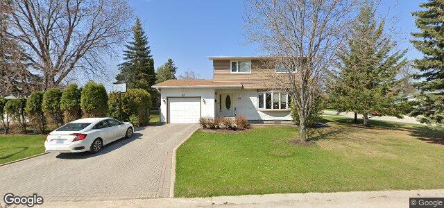 68 Stillwater Road（加拿大曼尼托巴省温尼伯市）房屋照片