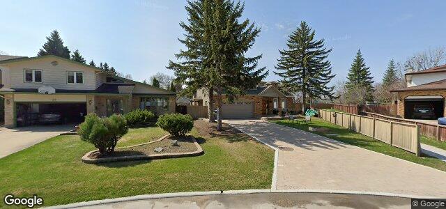 68 Sweetwater Bay（加拿大曼尼托巴省温尼伯市）房屋照片