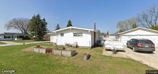 68 Tahoe Bay（加拿大曼尼托巴省温尼伯市）房屋照片