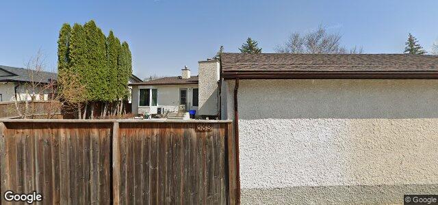 689 Beaverhill Boulevard（加拿大曼尼托巴省溫尼伯市）房屋照片