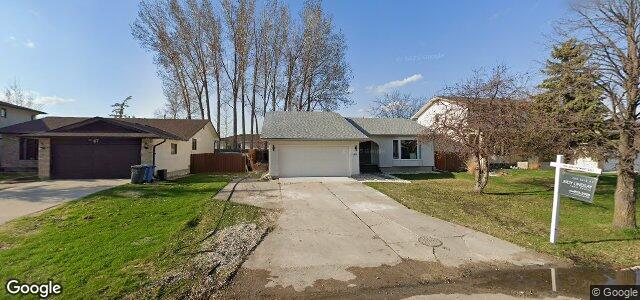 69 Driftwood Bay（加拿大曼尼托巴省温尼伯市）房屋照片