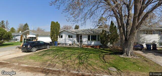 7 Brookhaven Bay（加拿大曼尼托巴省温尼伯市）房屋照片