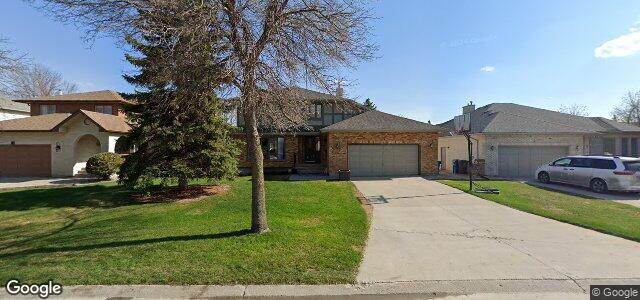 7 Bursill Road（加拿大曼尼托巴省温尼伯市）房屋照片