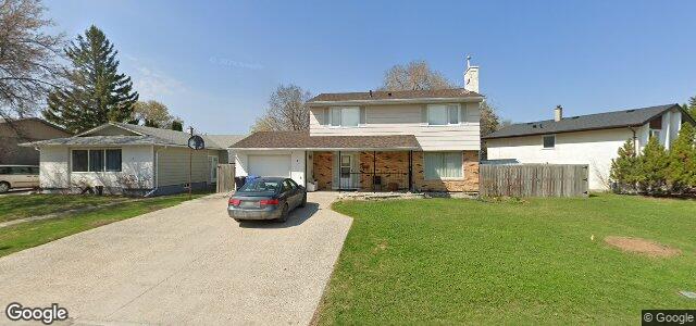 7 Cormorant Bay（加拿大曼尼托巴省温尼伯市）房屋照片