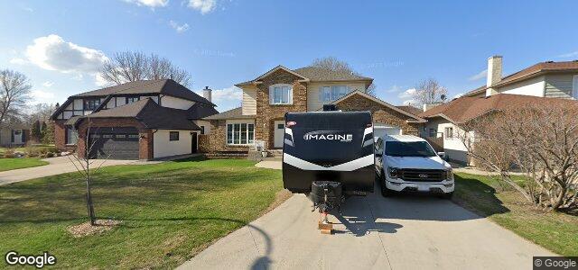 7 Dayton Drive（加拿大曼尼托巴省温尼伯市）房屋照片