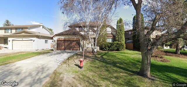 7 Manring Cove（加拿大曼尼托巴省温尼伯市）房屋照片