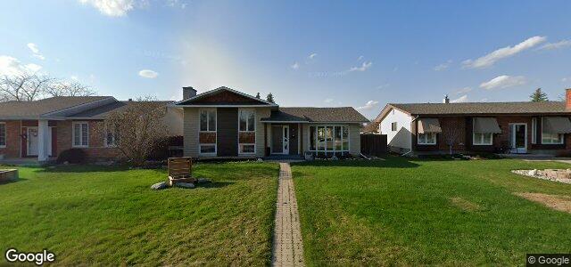 7 Queensway Crescent（加拿大曼尼托巴省温尼伯市）房屋照片