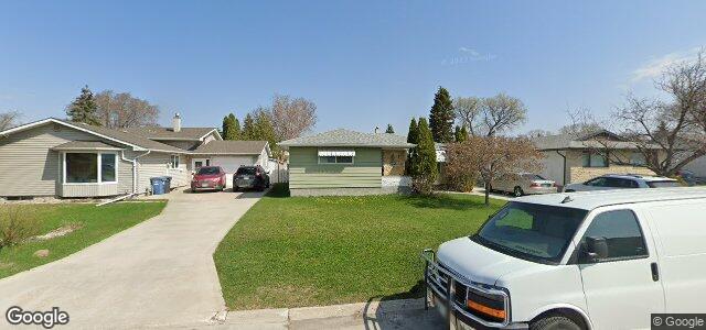 7 Tahoe Bay（加拿大曼尼托巴省溫尼伯市）房屋照片