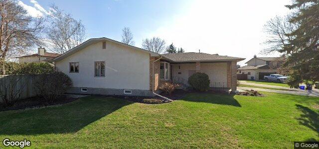 70 Cliffwood Drive（加拿大曼尼托巴省溫尼伯市）房屋照片