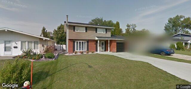 70 Cormorant Bay（加拿大曼尼托巴省温尼伯市）房屋照片