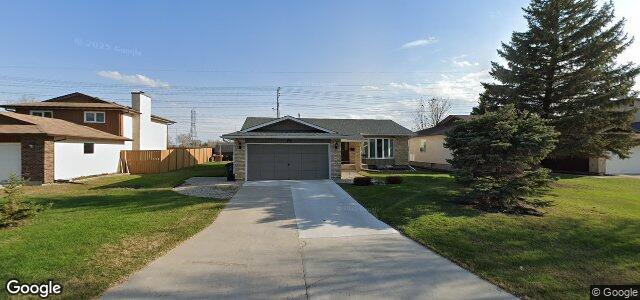 70 Driftwood Bay（加拿大曼尼托巴省温尼伯市）房屋照片