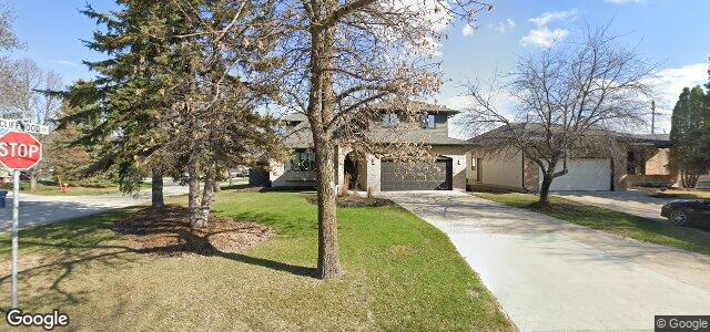 70 Manring Cove（加拿大曼尼托巴省温尼伯市）房屋照片