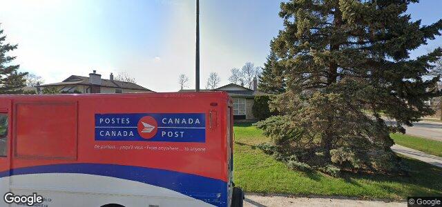 70 Park Terrace Drive（加拿大曼尼托巴省溫尼伯市）房屋照片