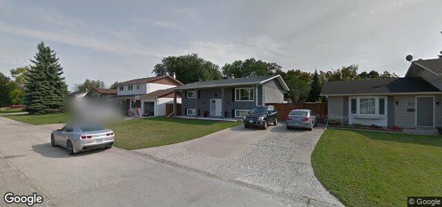 71 Cormorant Bay（加拿大曼尼托巴省温尼伯市）房屋照片