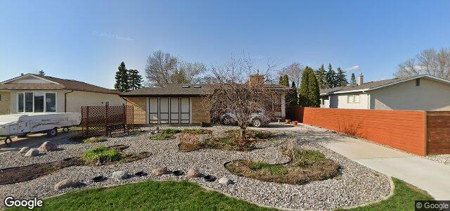 71 Edgemont Drive（加拿大曼尼托巴省温尼伯市）房屋照片