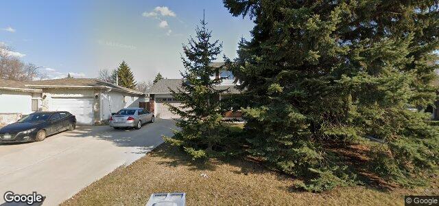 71 Park Terrace Drive（加拿大曼尼托巴省温尼伯市）房屋照片