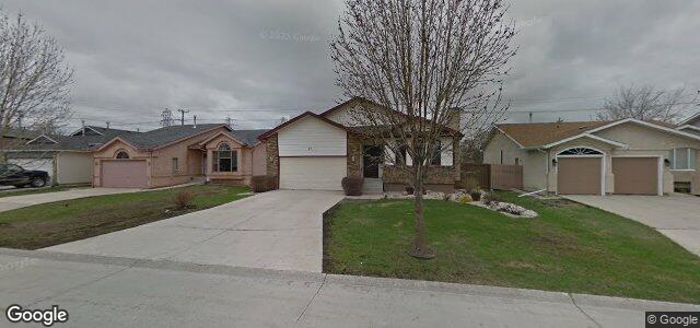 71 St Hilaire Place（加拿大曼尼托巴省温尼伯市）房屋照片