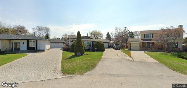 71 Tamarac Bay（加拿大曼尼托巴省温尼伯市）房屋照片