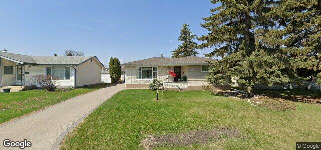 72 Minaki Bay（加拿大曼尼托巴省温尼伯市）房屋照片