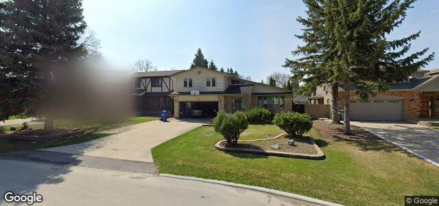 72 Sweetwater Bay（加拿大曼尼托巴省温尼伯市）房屋照片