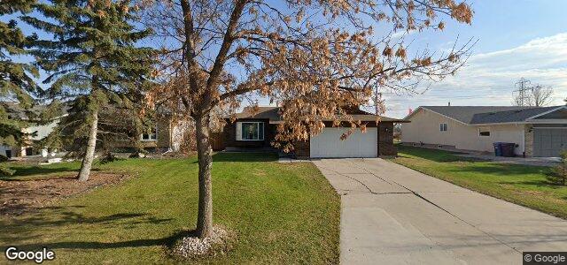 74 Driftwood Bay（加拿大曼尼托巴省温尼伯市）房屋照片