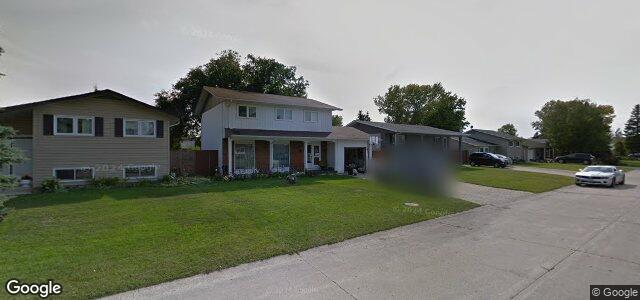 75 Cormorant Bay（加拿大曼尼托巴省温尼伯市）房屋照片