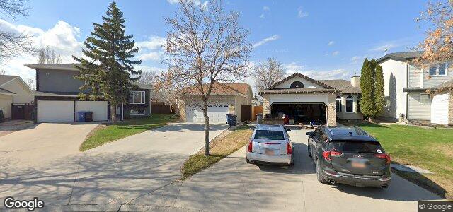 75 Garwick Cove（加拿大曼尼托巴省温尼伯市）房屋照片