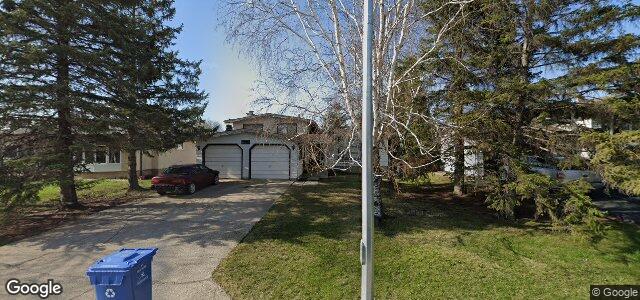 75 Rockcliffe Road（加拿大曼尼托巴省温尼伯市）房屋照片