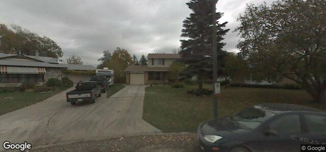 75 Tamarac Bay（加拿大曼尼托巴省温尼伯市）房屋照片