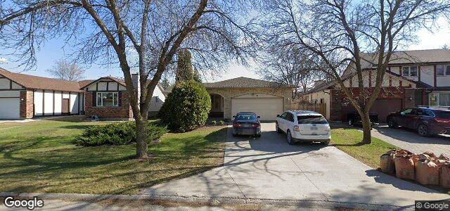 Photo of 78 Dayton Drive in Winnipeg, Manitoba