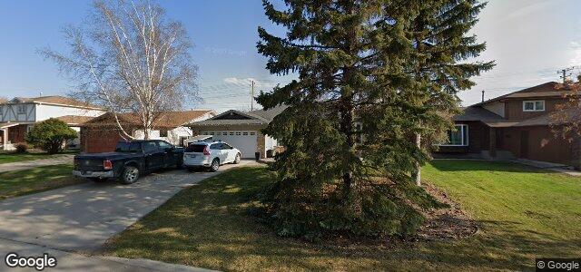 78 Driftwood Bay（加拿大曼尼托巴省温尼伯市）房屋照片