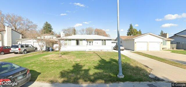 78 Shoreview Bay（加拿大曼尼托巴省温尼伯市）房屋照片