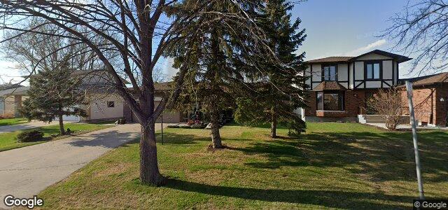 79 Driftwood Bay（加拿大曼尼托巴省温尼伯市）房屋照片