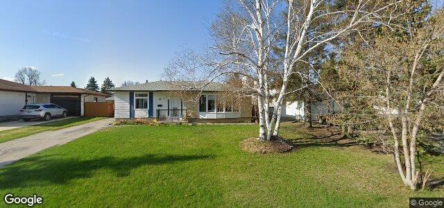 79 Rockcliffe Road（加拿大曼尼托巴省温尼伯市）房屋照片