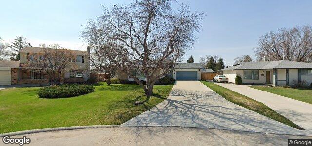 79 Tamarac Bay（加拿大曼尼托巴省温尼伯市）房屋照片