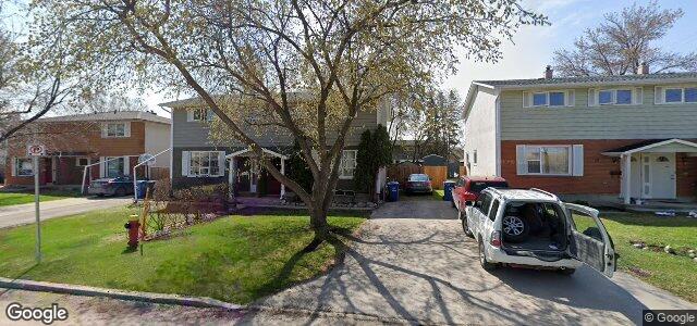 79 Weatherstone Place（加拿大曼尼托巴省温尼伯市）房屋照片