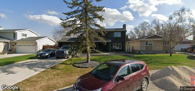 8 Bayshore Cove（加拿大曼尼托巴省温尼伯市）房屋照片