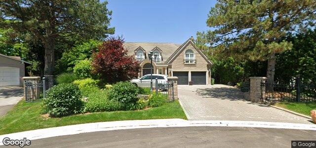 8 Courtwood Place（加拿大曼尼托巴省温尼伯市）房屋照片