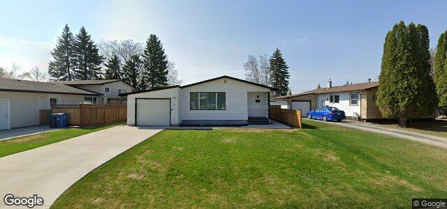 8 D'Orsay Place（加拿大曼尼托巴省温尼伯市）房屋照片