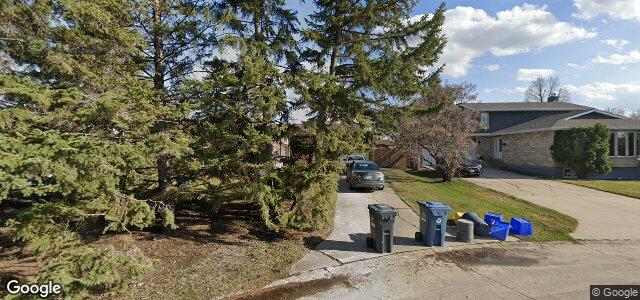 8 Seabrook Cove（加拿大曼尼托巴省温尼伯市）房屋照片