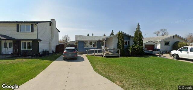 8 Tahoe Bay（加拿大曼尼托巴省温尼伯市）房屋照片